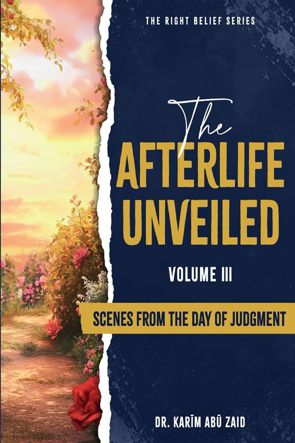 The Afterlife Unveiled - Scenes from the day of Judgment_01